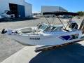 Quintrex 520 Cruiseabout