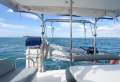 Leopard Catamarans 384