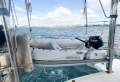 Leopard Catamarans 384