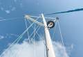 Leopard Catamarans 384