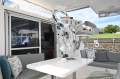 Leopard Catamarans 384