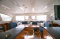 Leopard Catamarans 384