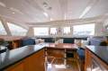 Leopard Catamarans 384