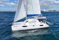 Leopard Catamarans 384