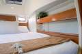 Leopard Catamarans 384
