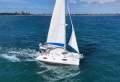 Leopard Catamarans 384