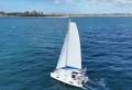 Leopard Catamarans 384