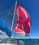 Leopard Catamarans 384