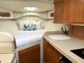 Four Winns Vista 298 - An Exceptional Cruiser!