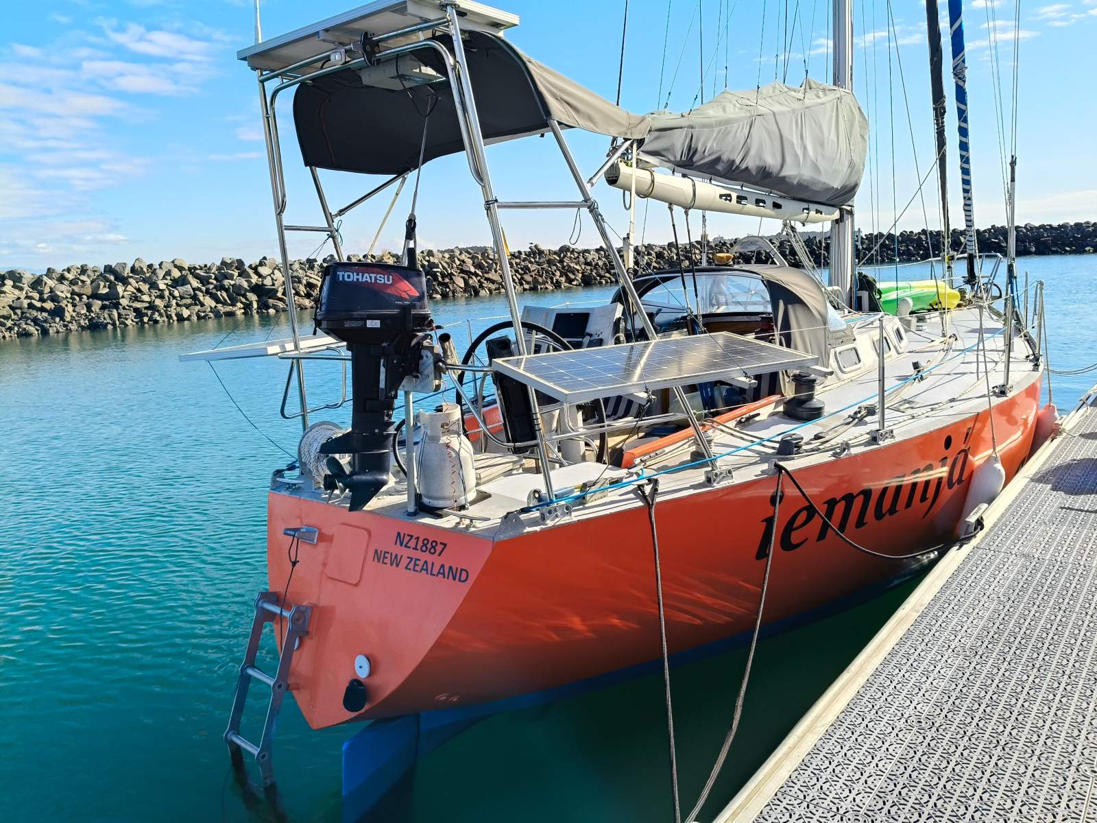 Peterson 12m Alloy