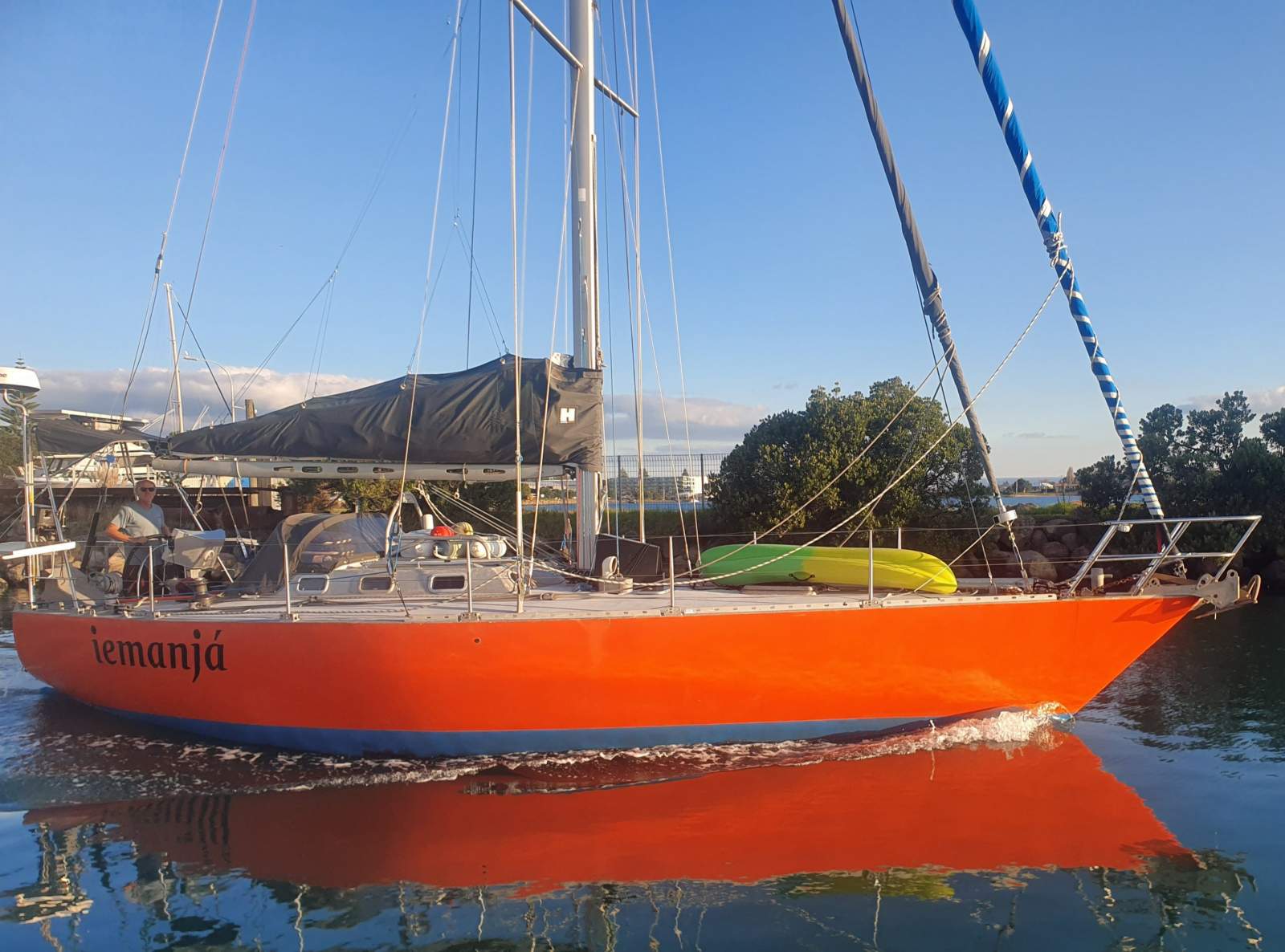 Peterson 12m Alloy