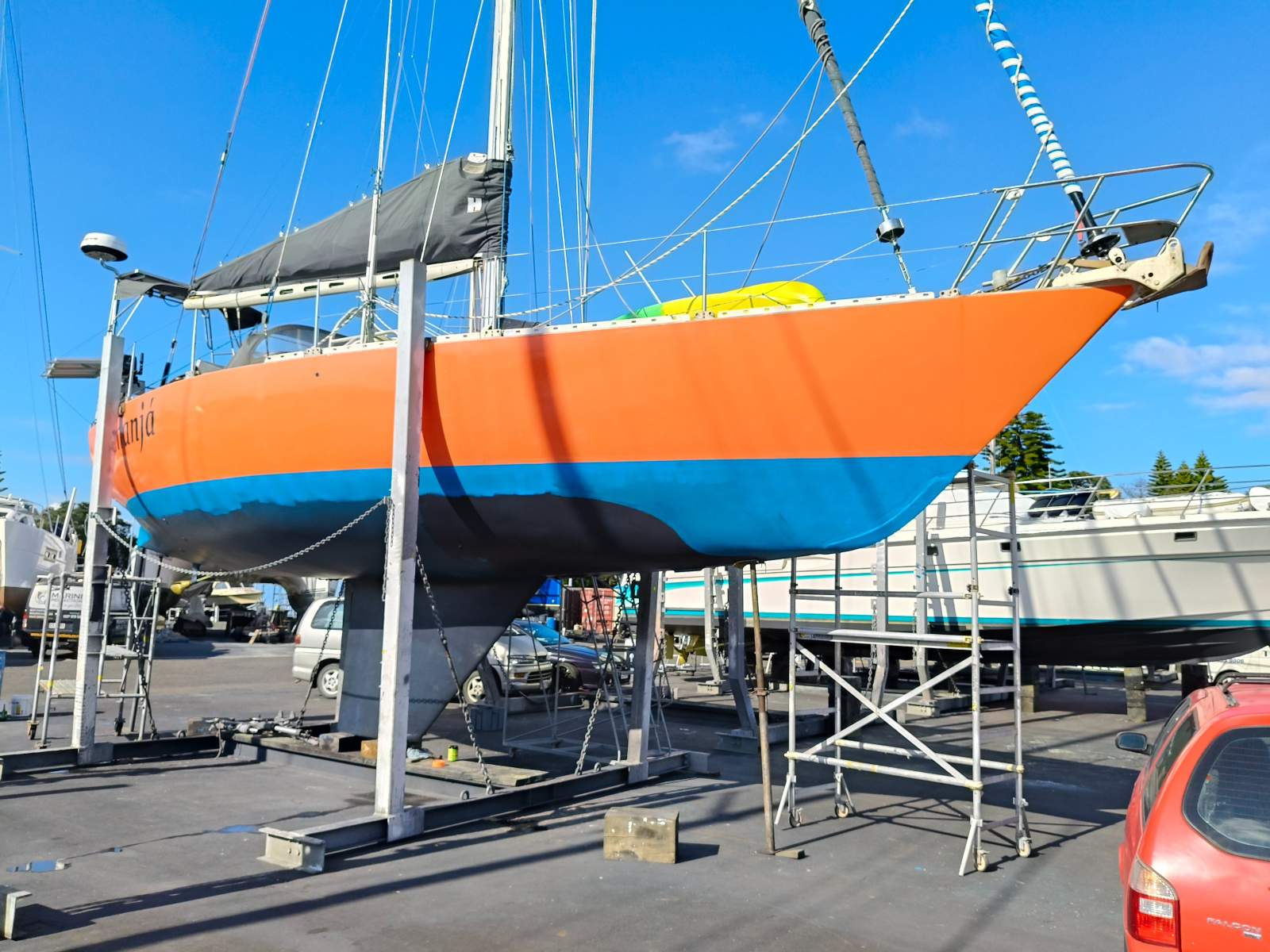 Peterson 12m Alloy