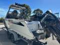 Bar Crusher 670C with Suzuki 200HP 4 Stroke 2023 Package!!