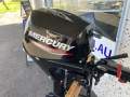Used Mercury 20hp Four Stroke only 26hr!!!
