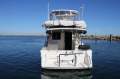 Thomascraft 38 Flybridge Cruiser with Bow and Stern Thrusters