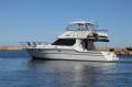 Thomascraft 38 Flybridge Cruiser with Bow and Stern Thrusters