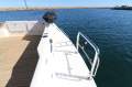 Thomascraft 38 Flybridge Cruiser with Bow and Stern Thrusters