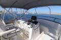 Thomascraft 38 Flybridge Cruiser with Bow and Stern Thrusters