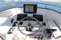 Thomascraft 38 Flybridge Cruiser with Bow and Stern Thrusters