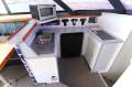 Thomascraft 38 Flybridge Cruiser with Bow and Stern Thrusters