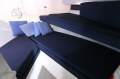 Thomascraft 38 Flybridge Cruiser with Bow and Stern Thrusters