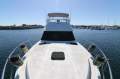 Thomascraft 38 Flybridge Cruiser with Bow and Stern Thrusters
