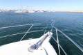 Thomascraft 38 Flybridge Cruiser with Bow and Stern Thrusters