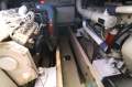 Thomascraft 38 Flybridge Cruiser with Bow and Stern Thrusters