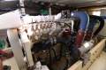 Thomascraft 38 Flybridge Cruiser with Bow and Stern Thrusters