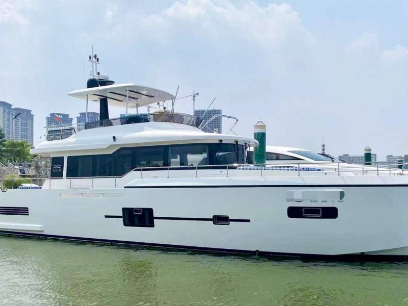 Heysea Zoom 58