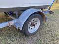 Stessl 4.1 Dinghy - Sea Link Trailer - 35hp Johnson - Fully Serviced