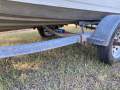 Stessl 4.1 Dinghy - Sea Link Trailer - 35hp Johnson - Fully Serviced