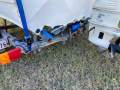 Stessl 4.1 Dinghy - Sea Link Trailer - 35hp Johnson - Fully Serviced