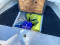 Stessl 4.1 Dinghy - Sea Link Trailer - 35hp Johnson - Fully Serviced