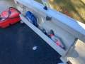 Stessl 4.1 Dinghy - Sea Link Trailer - 35hp Johnson - Fully Serviced