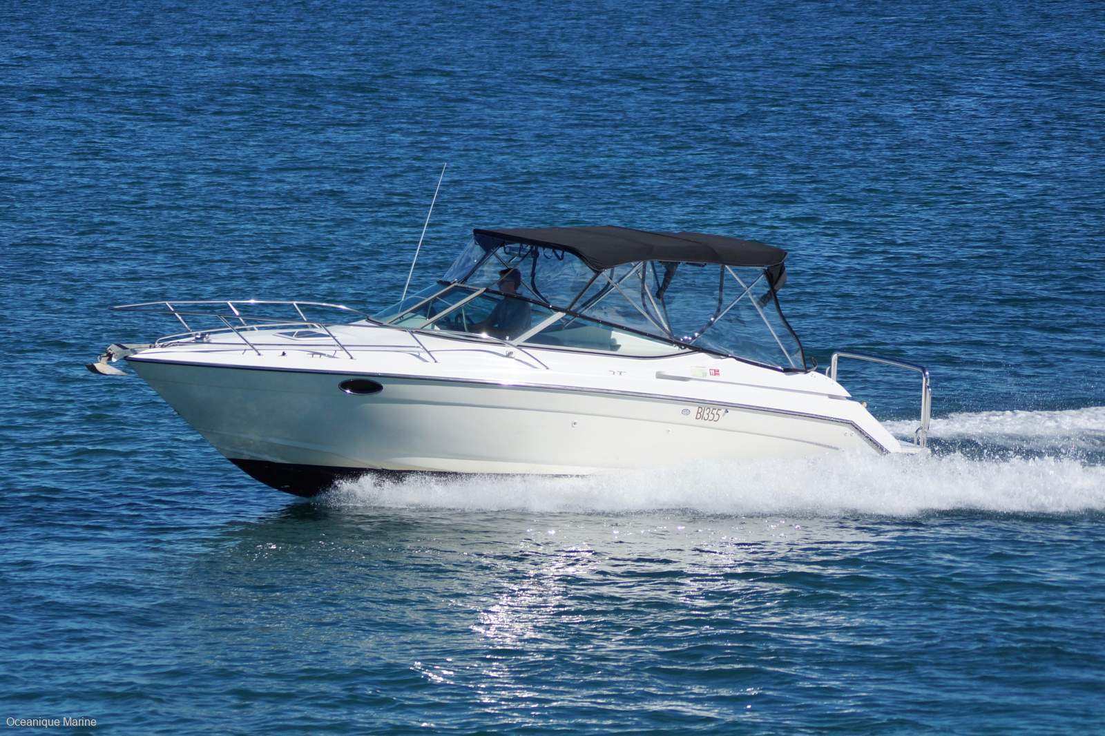 Regal 2850 LSC