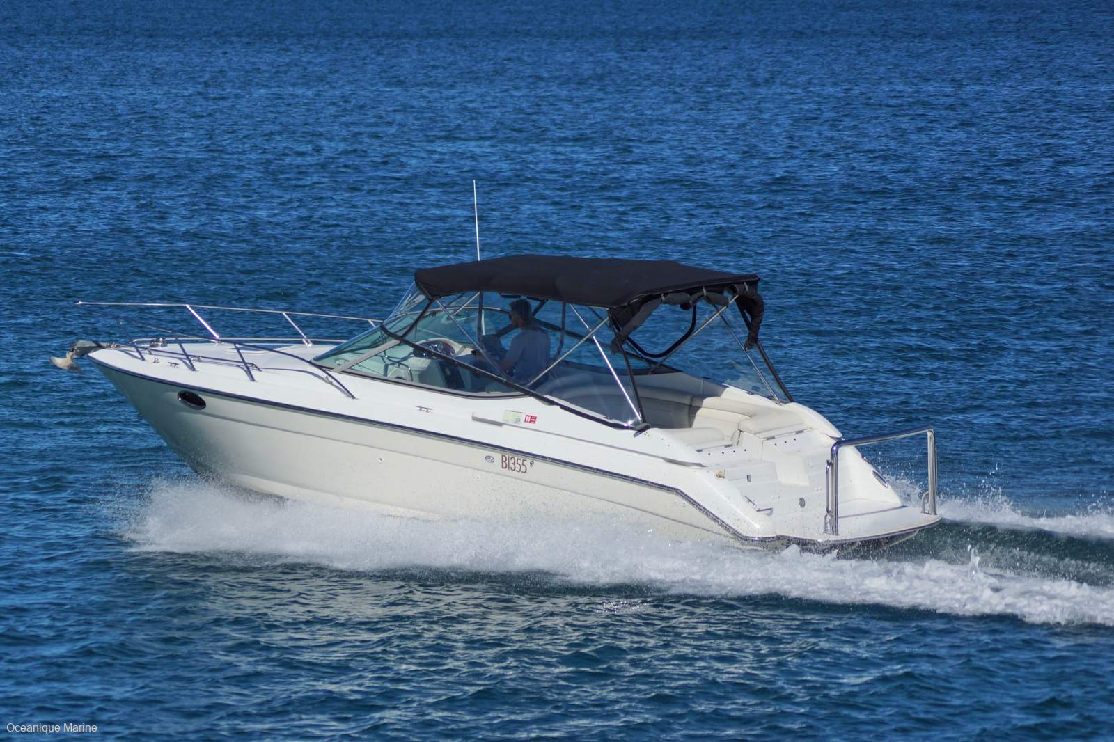 Regal 2850 LSC