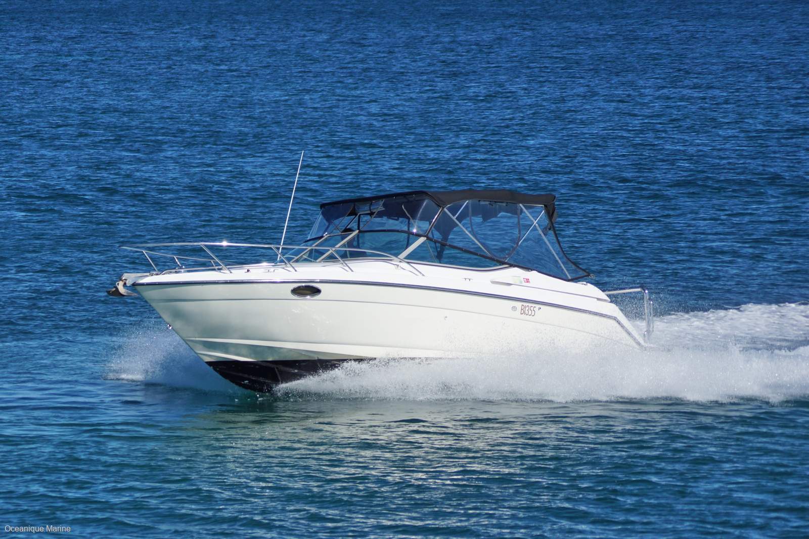 Regal 2850 LSC