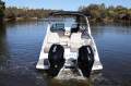 Sea Ray 290 SDX With Joystick Control