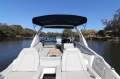 Sea Ray 290 SDX With Joystick Control