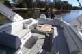 Sea Ray 290 SDX With Joystick Control