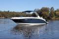 Sea Ray 290 SDX With Joystick Control