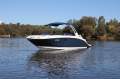 Sea Ray 290 SDX With Joystick Control