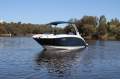 Sea Ray 290 SDX With Joystick Control