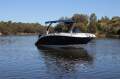 Sea Ray 290 SDX With Joystick Control