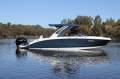 Sea Ray 290 SDX With Joystick Control