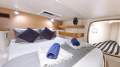 Leopard Catamarans 43