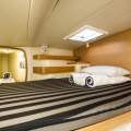 Leopard Catamarans 43
