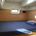 Leopard Catamarans 43