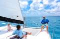 Leopard Catamarans 43